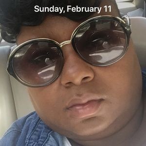 Meet your Posher, Kamisha